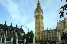 Новости рынка → Британский парламент обсуждает возможность отмены визы Tier 1